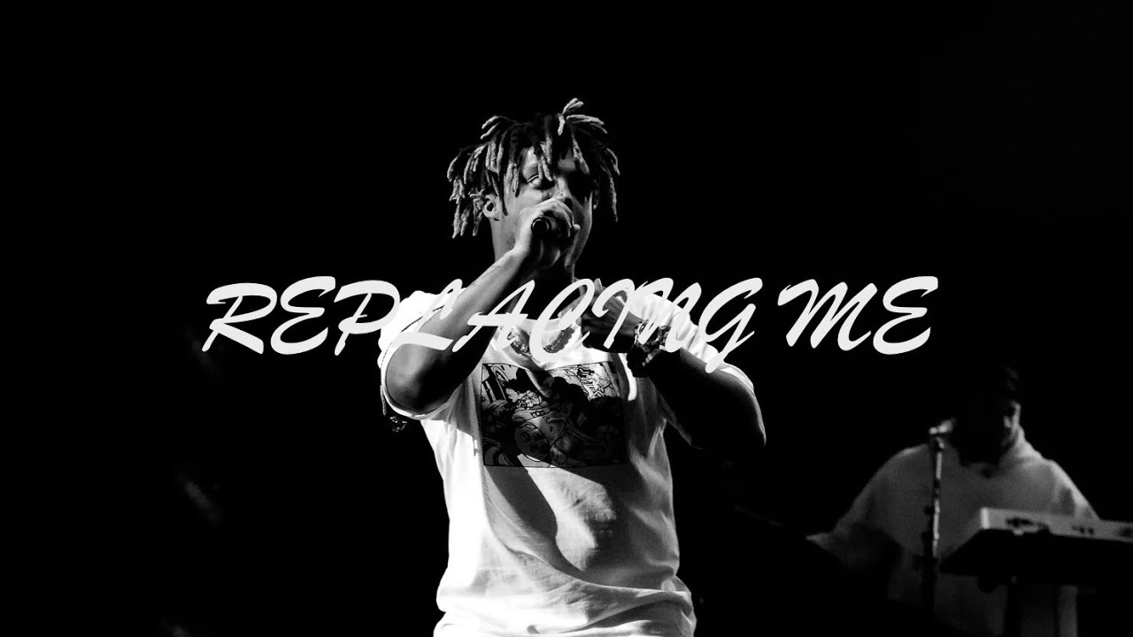 (FREE) Juice WRLD Type Beat - 