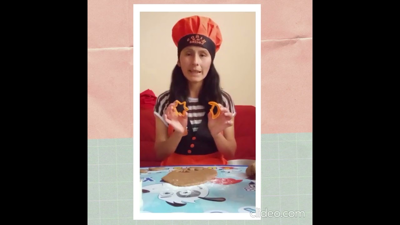Galletas de cañihua