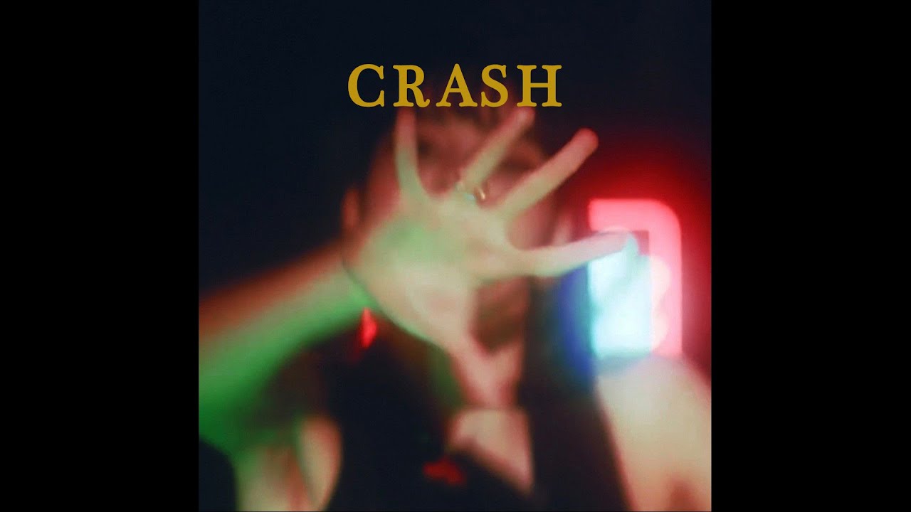 (FREE) Edwin Rosen x TYM Post-Punk Type Beat "Crash"