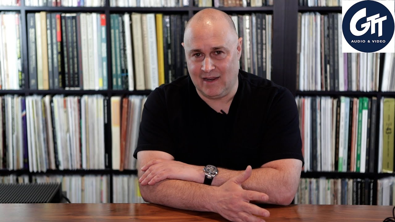 GTT Audio - Episode 35 - How to Maximize Roon Performance.