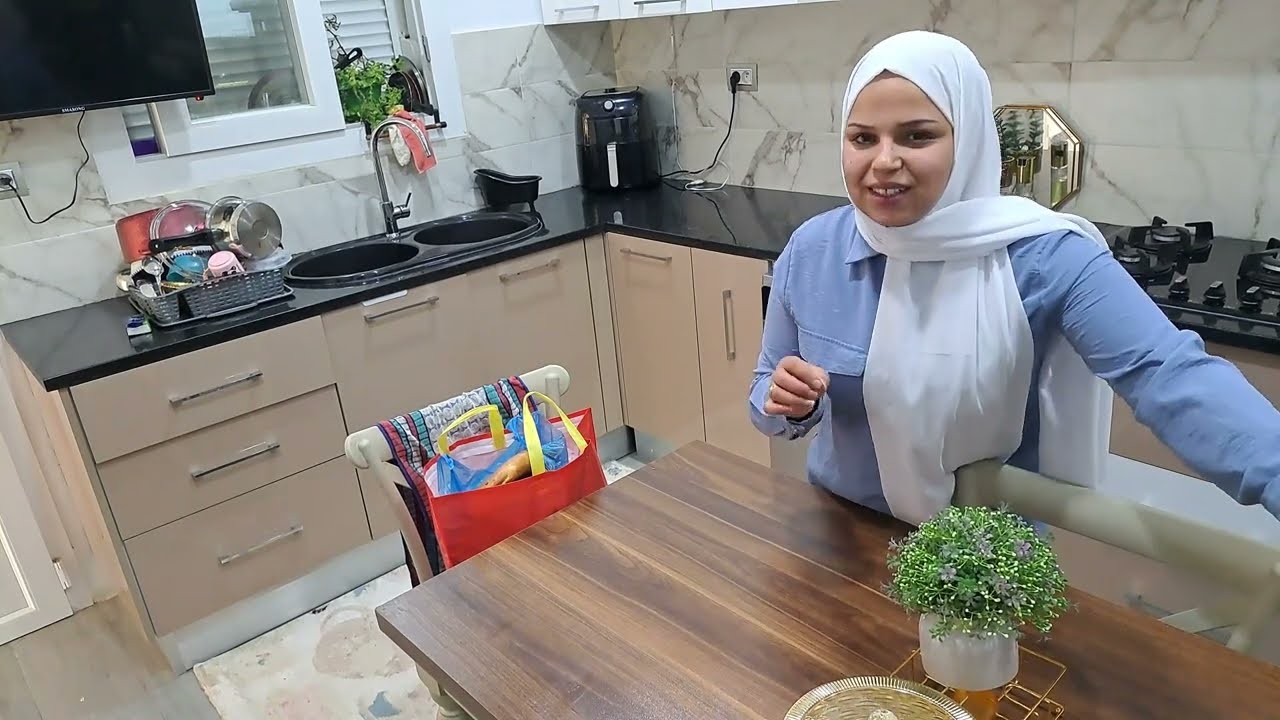 تتوقعو اليوم شنوا شريت متتصدموش😏خرجت قضيت معاكم .دورة عزيزة