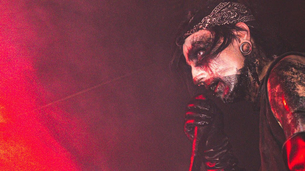 Dawn of Ashes live at Mechanismus Festival Seattle Washington June 2023 #dawnofashes #metal