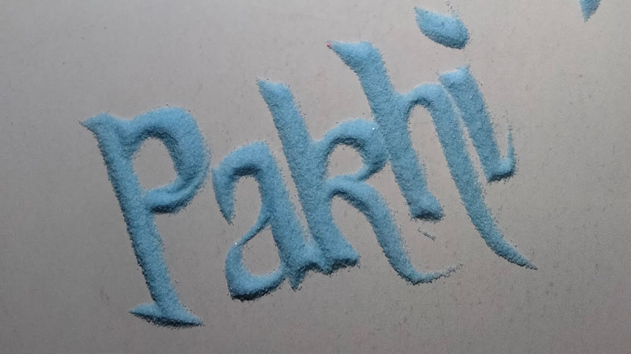 calligraphy art ✍️❤️