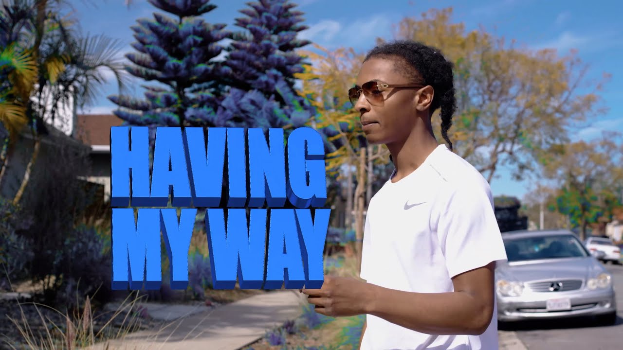 Certified Trapper - HAVIN MY WAY (Official Video)