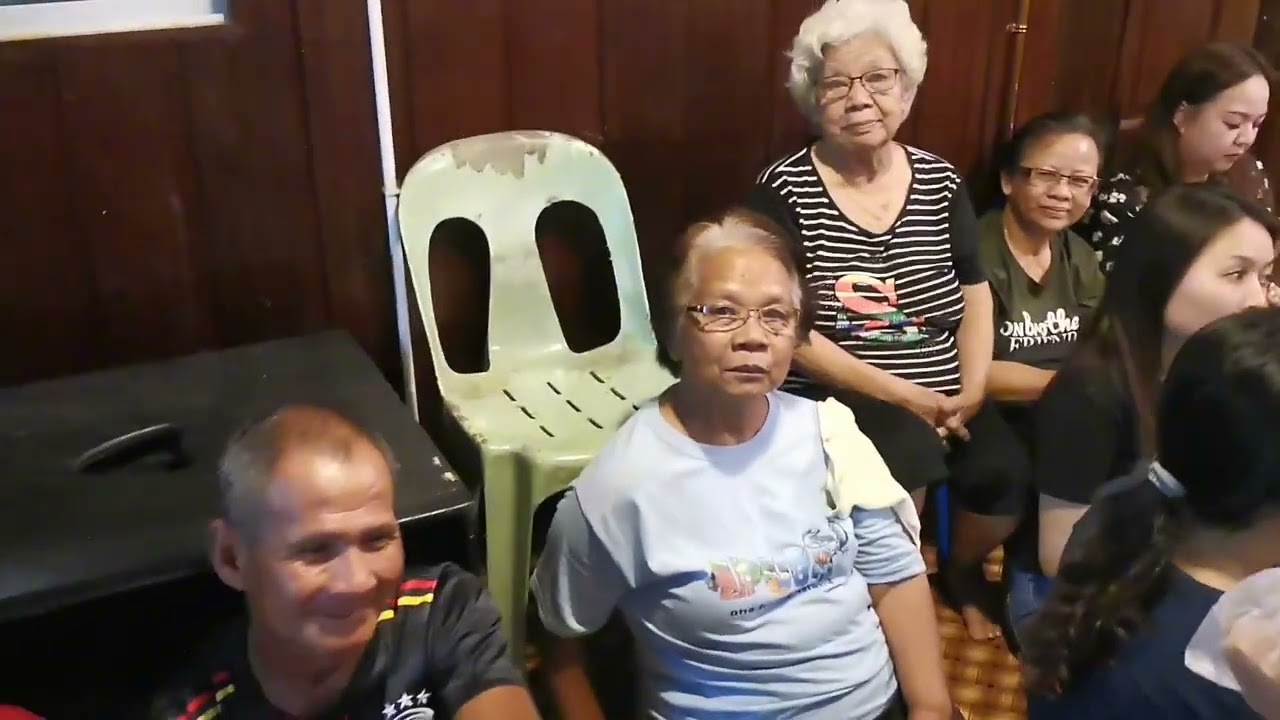 Gawai Antu 2023 Skuau Kanowit