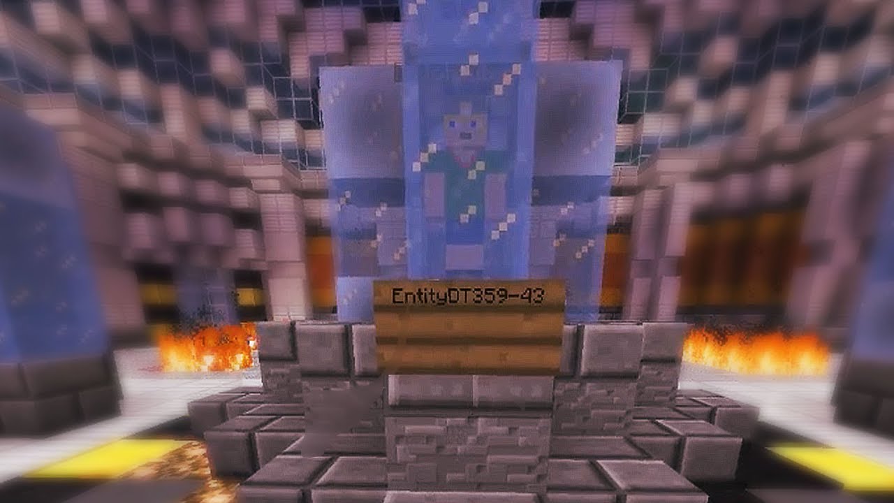 HET EINDE VAN JOB (Notch Survival #97)