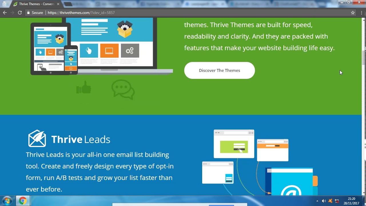 Top 5 Alternatives To ClickFunnels Best ClickFunnels Alternatives