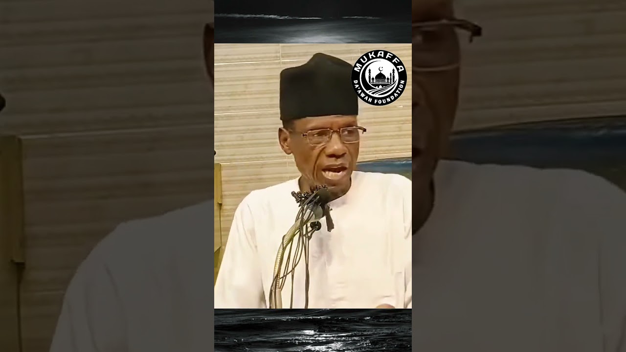 Dr Idris Abdulaziz dutsen tanshi 