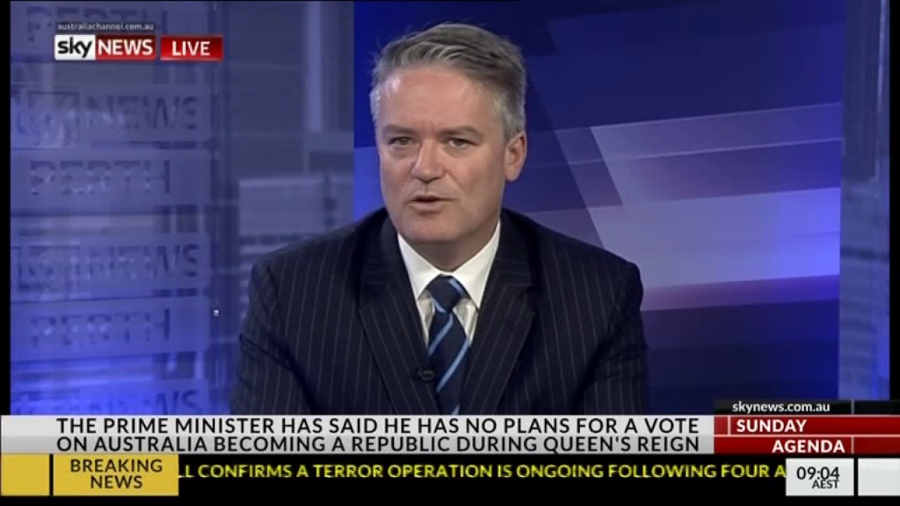 Australia-Germany relationship and Asia Pacific Regional Conference in Perth