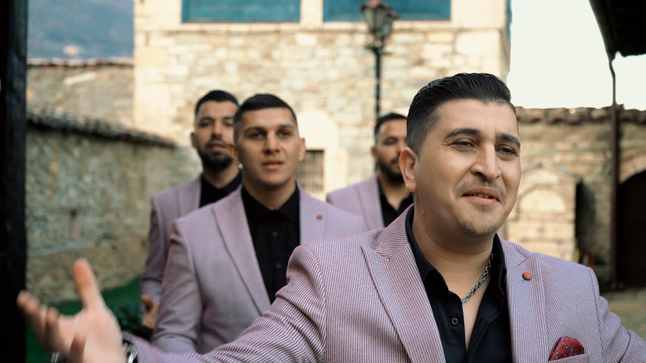GROUP QAMERUN - I DUNJAJA HOVAVNI