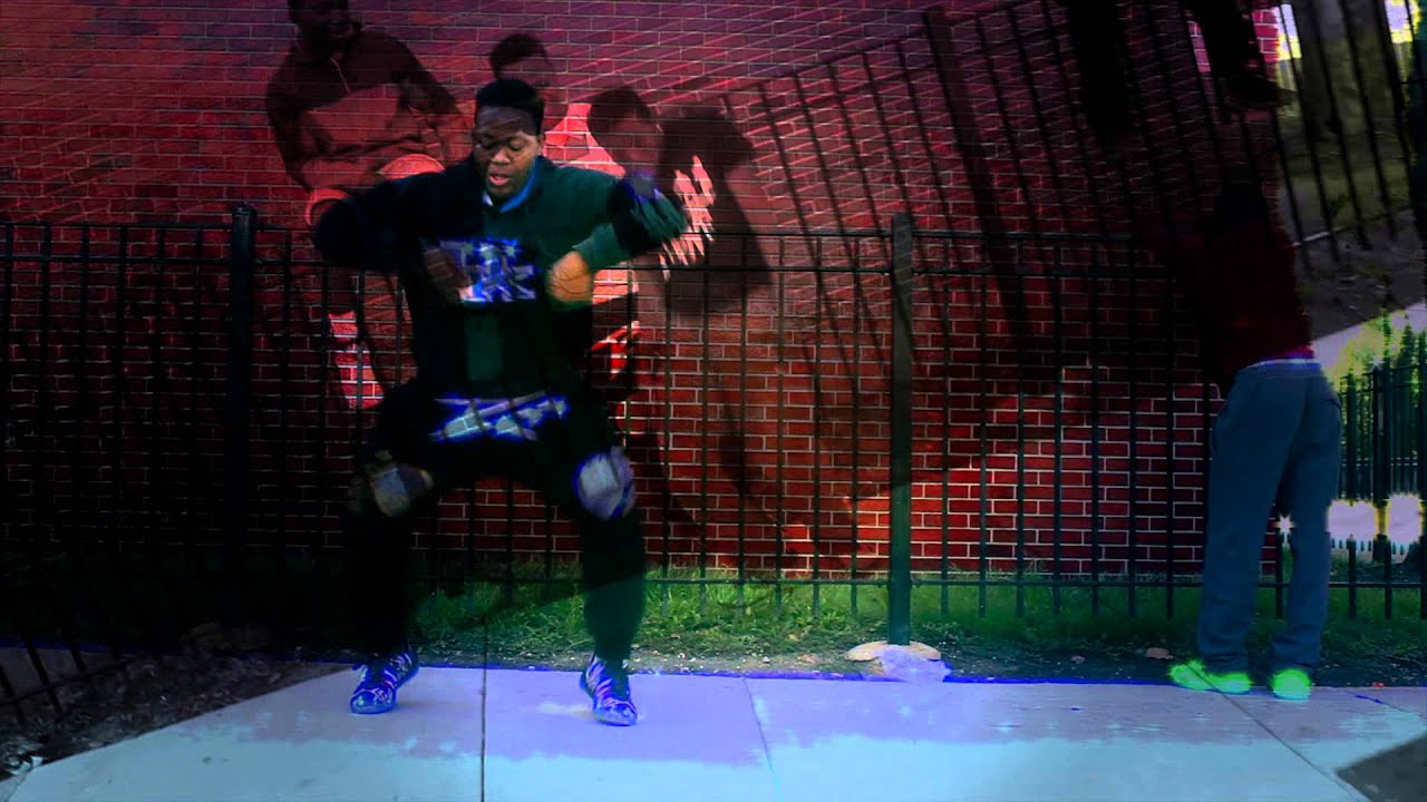 H N F x "TWSW" x LilDonnie x Jovonne | Shawno Filmz
