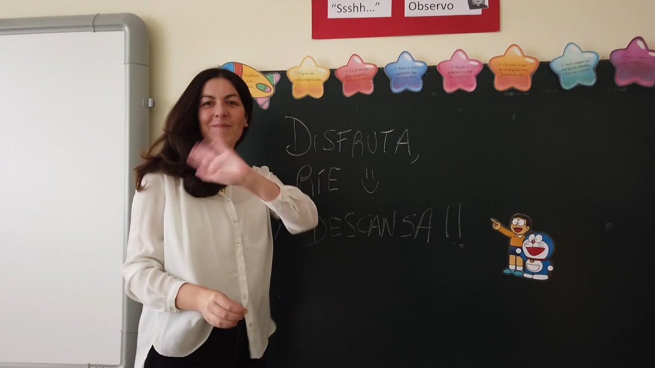 Os profes de Primaria despídense ata o próximo curso