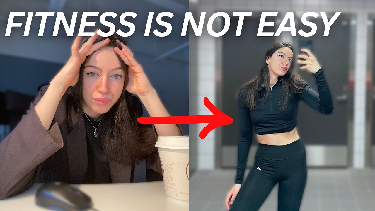 Why You Can’t Get Lean with Your 9-5 and How to Fix It NOW