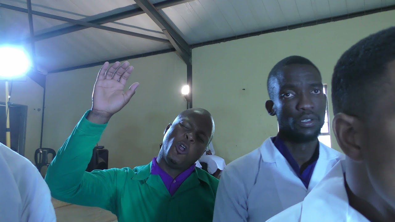 ISAMBULO MINISTRIES