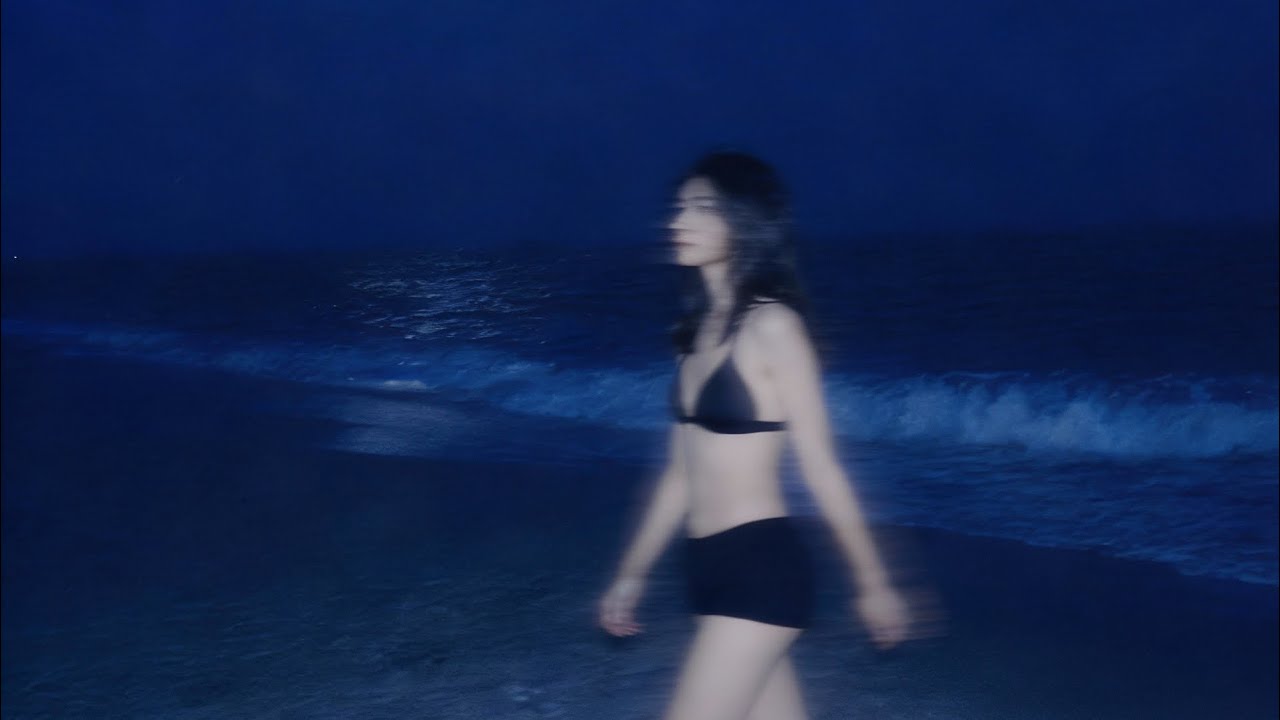 Your tired but your mind won’t stop - ambient (2+ hours)