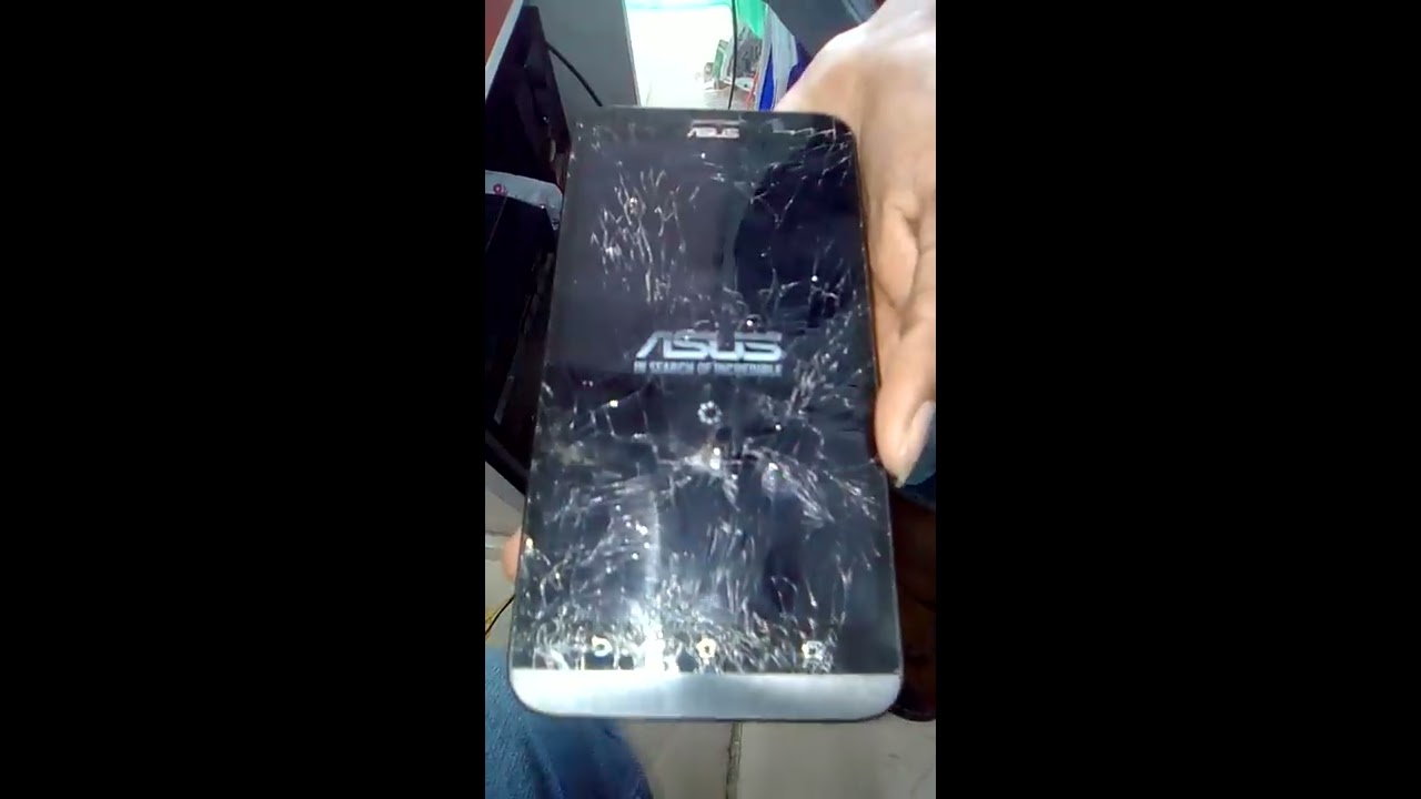 ASUS Z00AD Zenfone 2 HARD RESET | BY GSM PAVAN