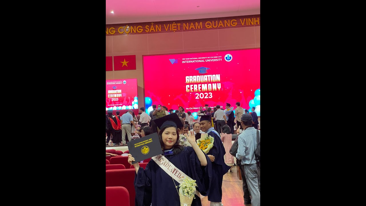 Trường - Khoảnh khắc đáng nhớ của đời tôi