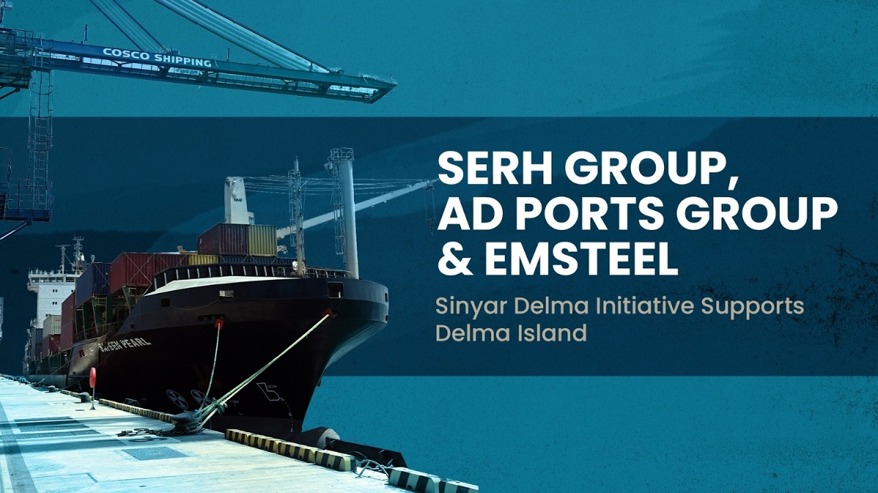 Sinyar Delma Community Initiative