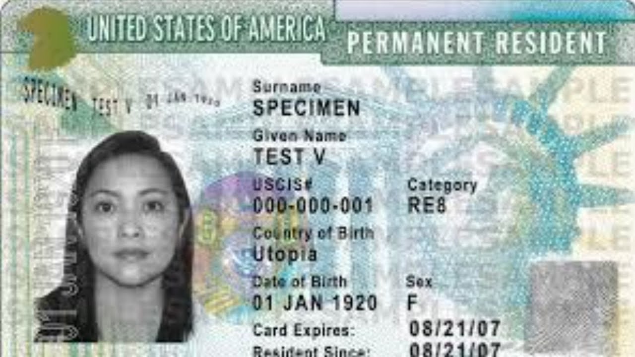 🔴 EN VIVO: 'Green Cards' para indocumentados con 10 años viviendo en EEUU. Lo que debes saber.