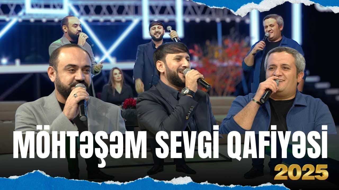 Artıq o yollar bire qalmış bezenerdi | Pünhan & Orxan & Sebuhi | Hemin Zaur 