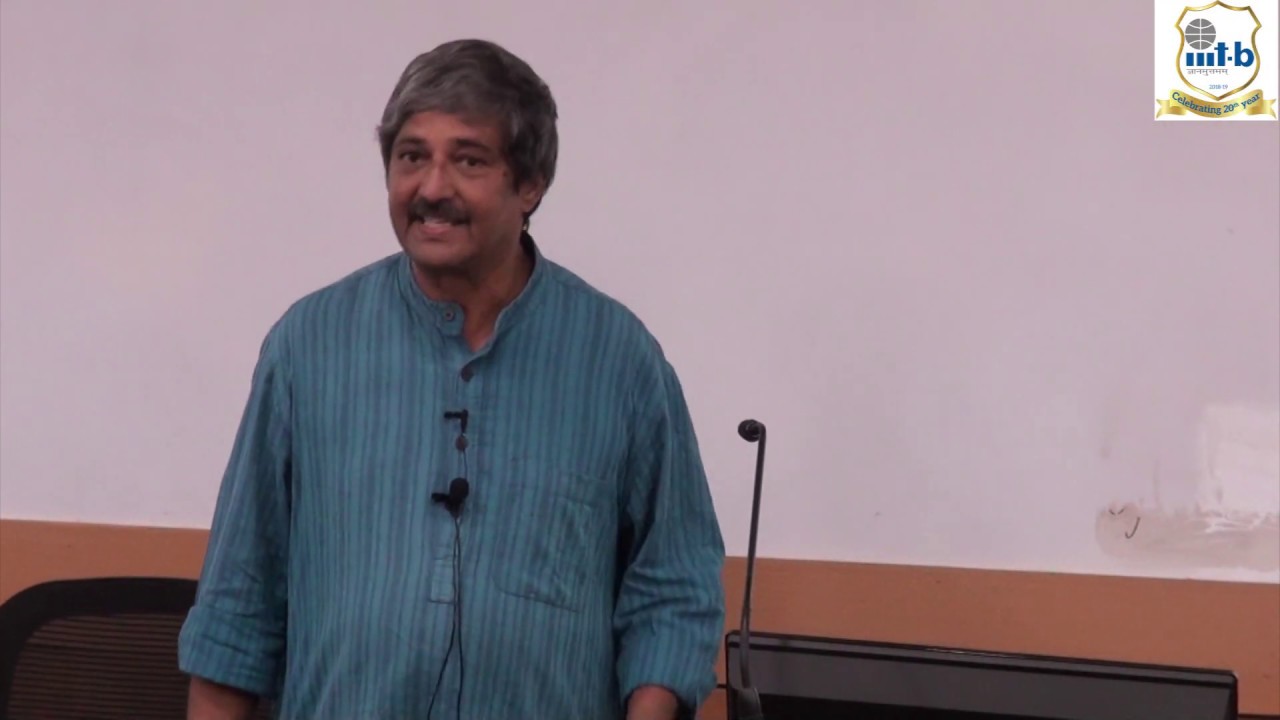 RMIT 2018-Prof. R. Ramanujam, Imsc, Chennai (October 30-31, 2018)