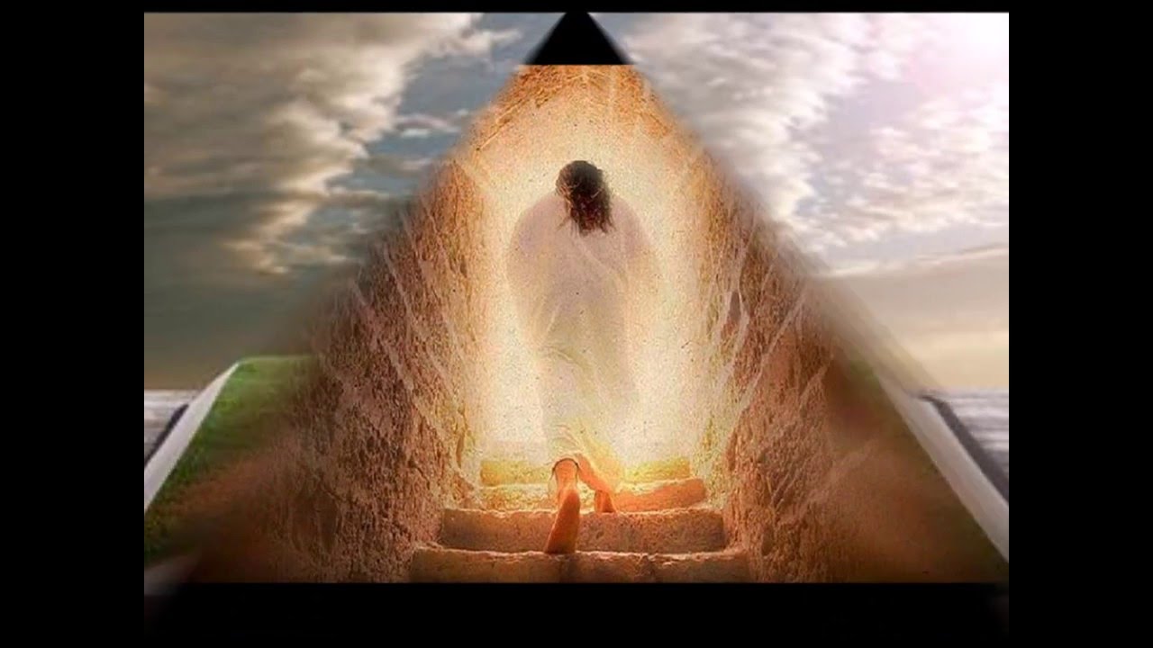 I have decided to follow Jesus/Jag har beslutat att följa Jesus.  /  Björn Ekengren