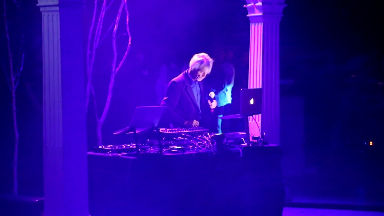 Greaf (Live in LA, 4/28/17)