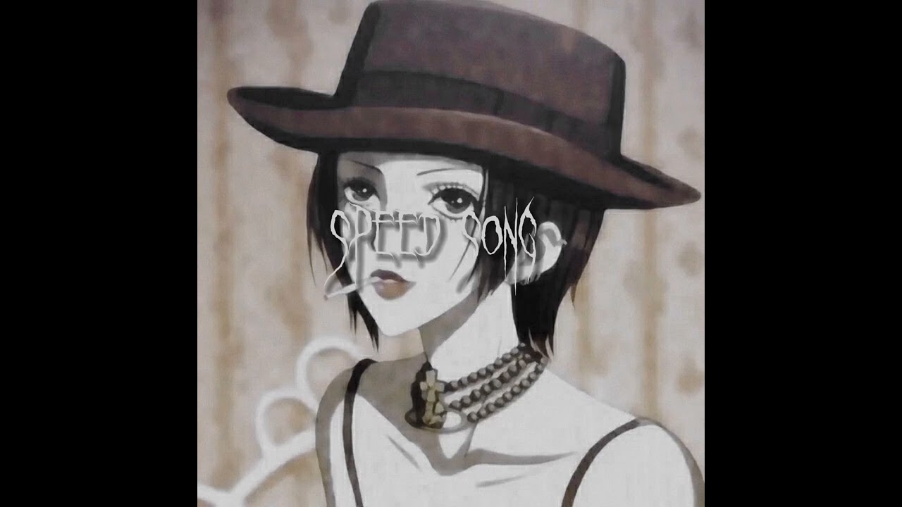 welcome to the jungle sped up - Gun's n Roses