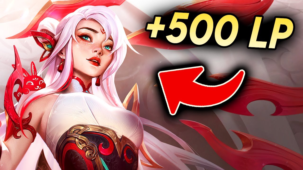 How Aesah Suddenly Dominated NA Ladder