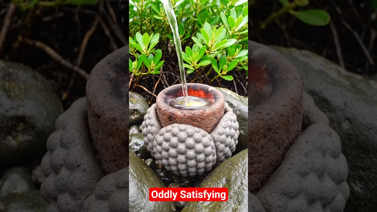 Wait for the Magic Smoke! 💨 | Oddly Satisfying | AniMotion Tales 