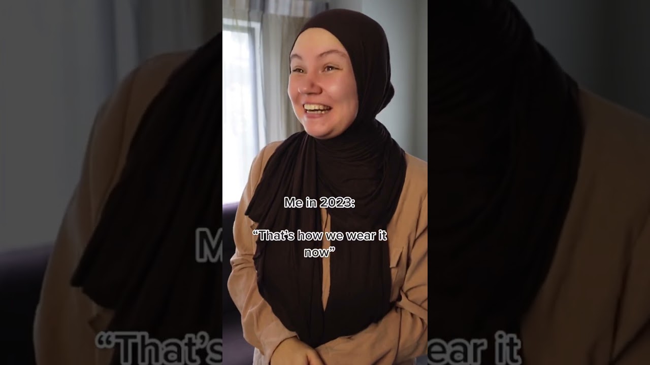 Хиджаб &mdash; это путешествие! От объёмных моделей до удобных трикотажных хиджабов &mdash; что дальше?