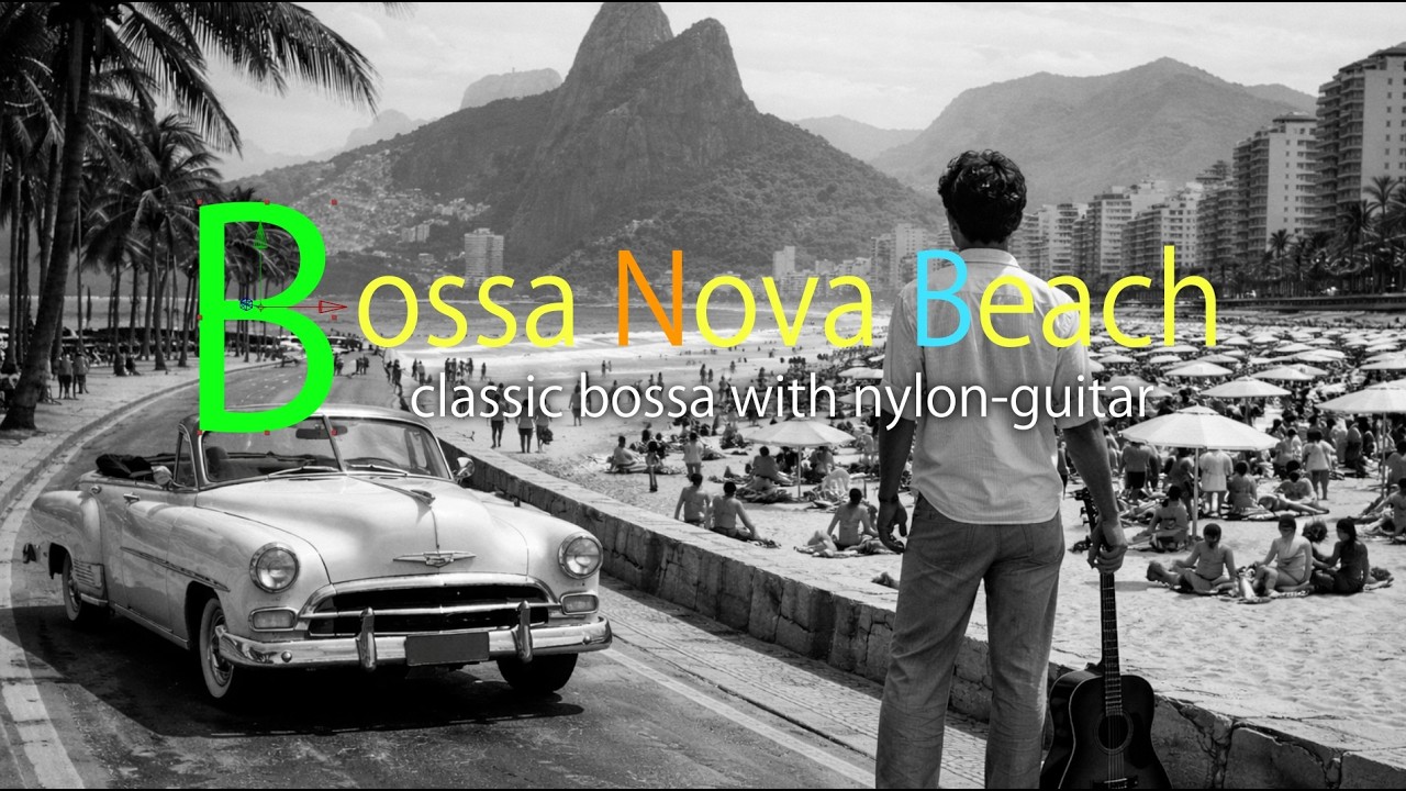 bossa nova beach 2loop