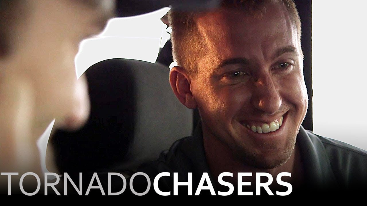 Tornado Chasers, S2 
