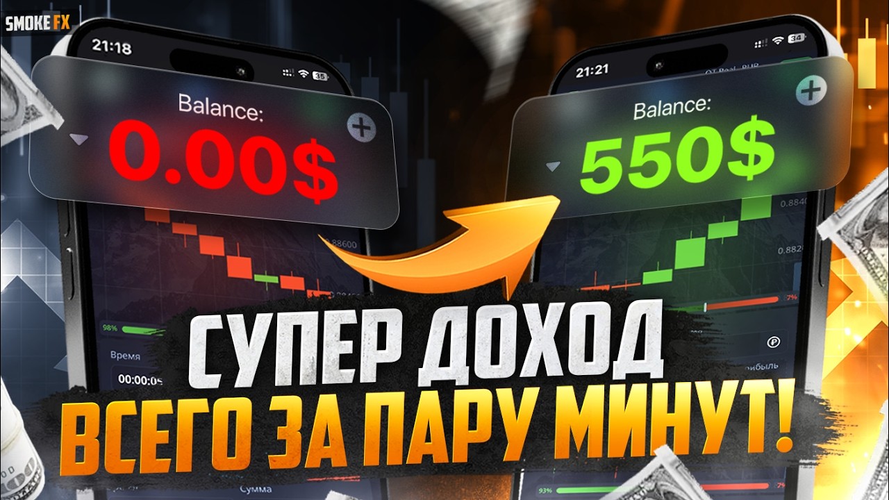 Трейдинг на BinoDex для НОВИЧКОВ! Торговля на БИНОДЕКС! трейдинг обучение