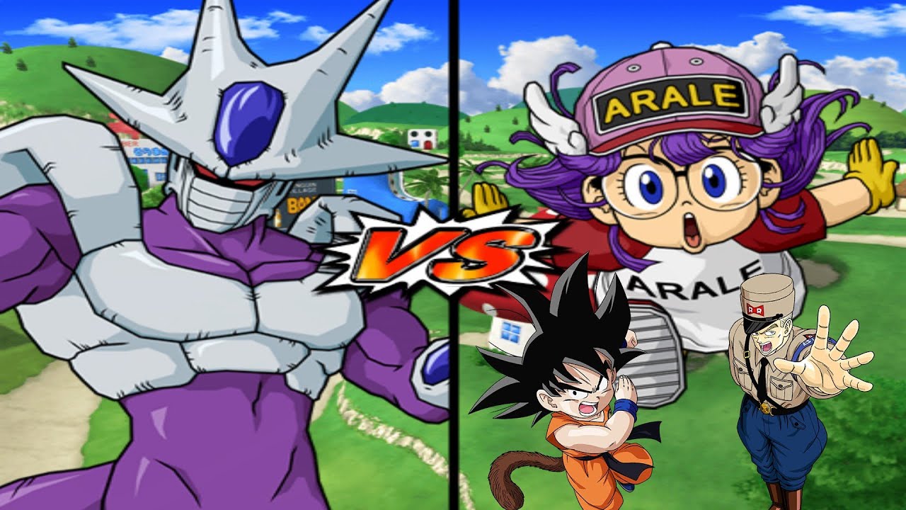 BT3 Mission 59/100 Cooler (5th Form) VS One Day In Penguin Village