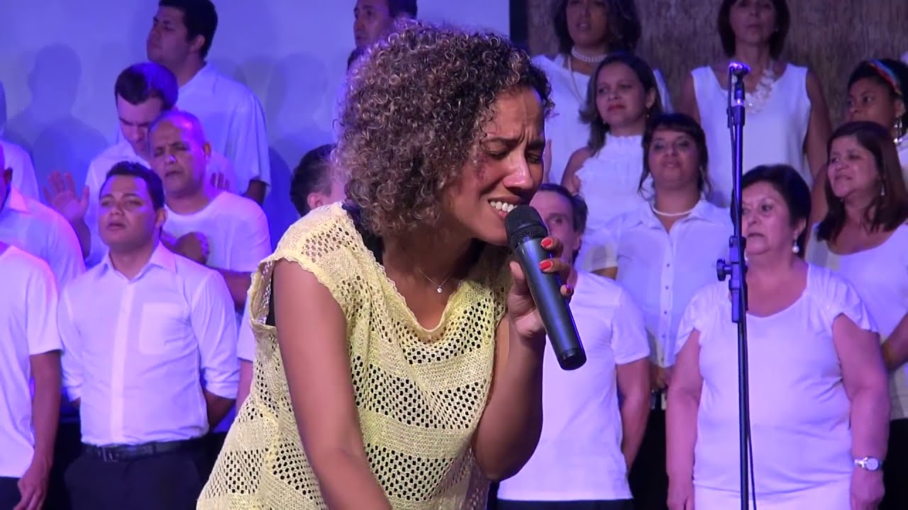 DESCANSAREI - CORAL CARISMA