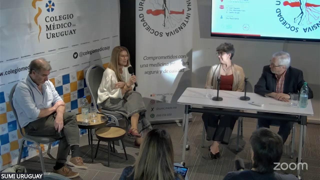 Promoción del bienestar en Medicina Intensiva: Estrategias y prevención
