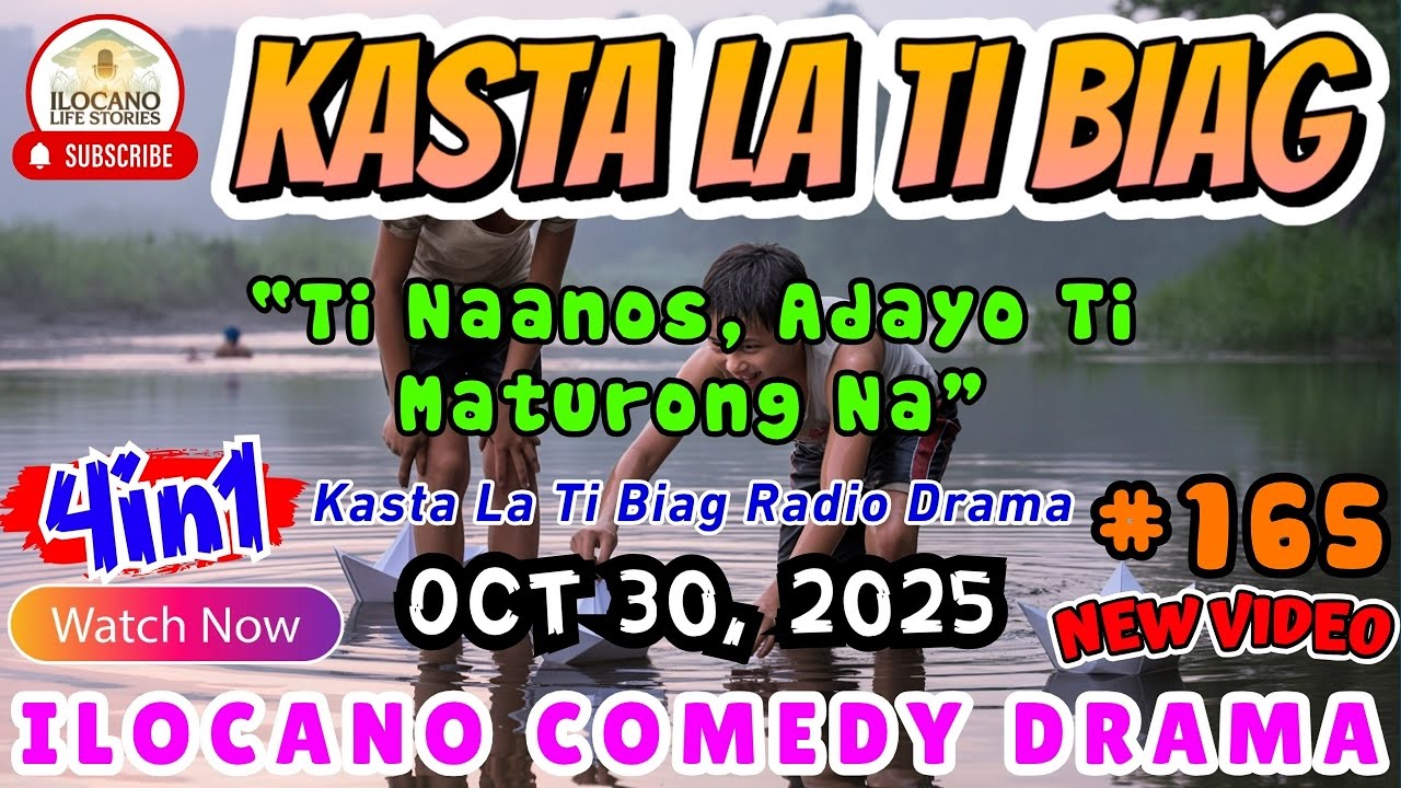Kasta La Ti Biag 