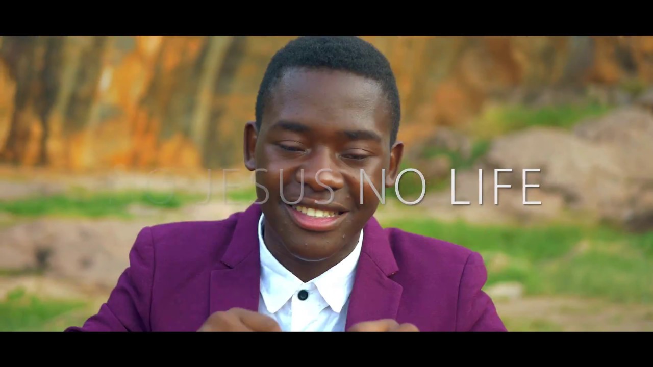 [Official Video]No Jesus No Life - Spring Gents