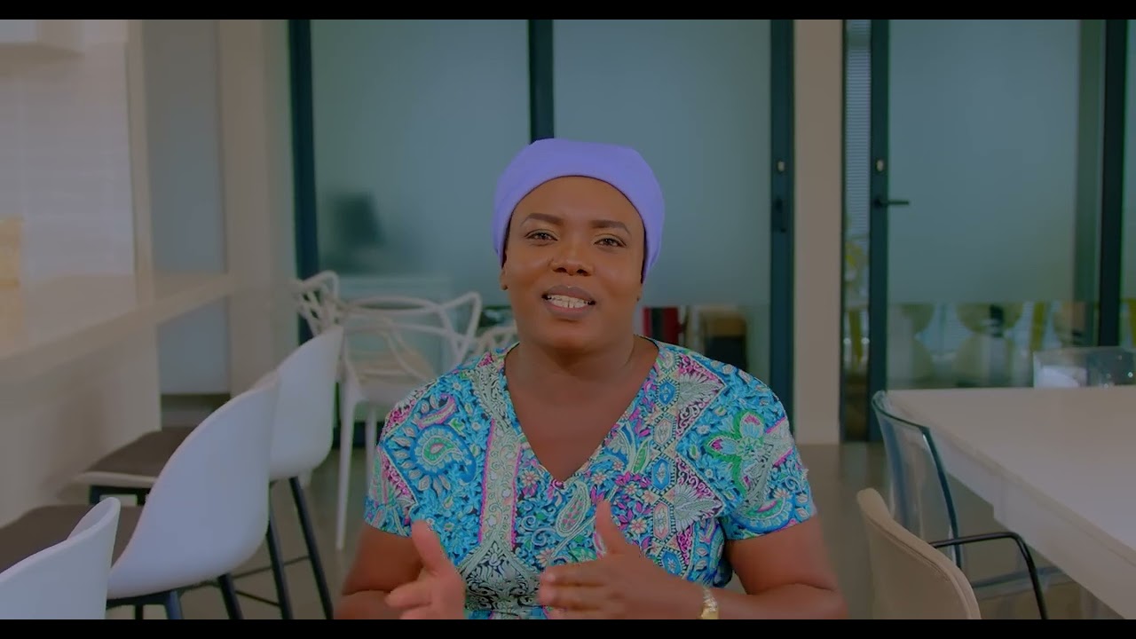 WANYENDIRE OUGUO TUHU BY ANN KAMAU