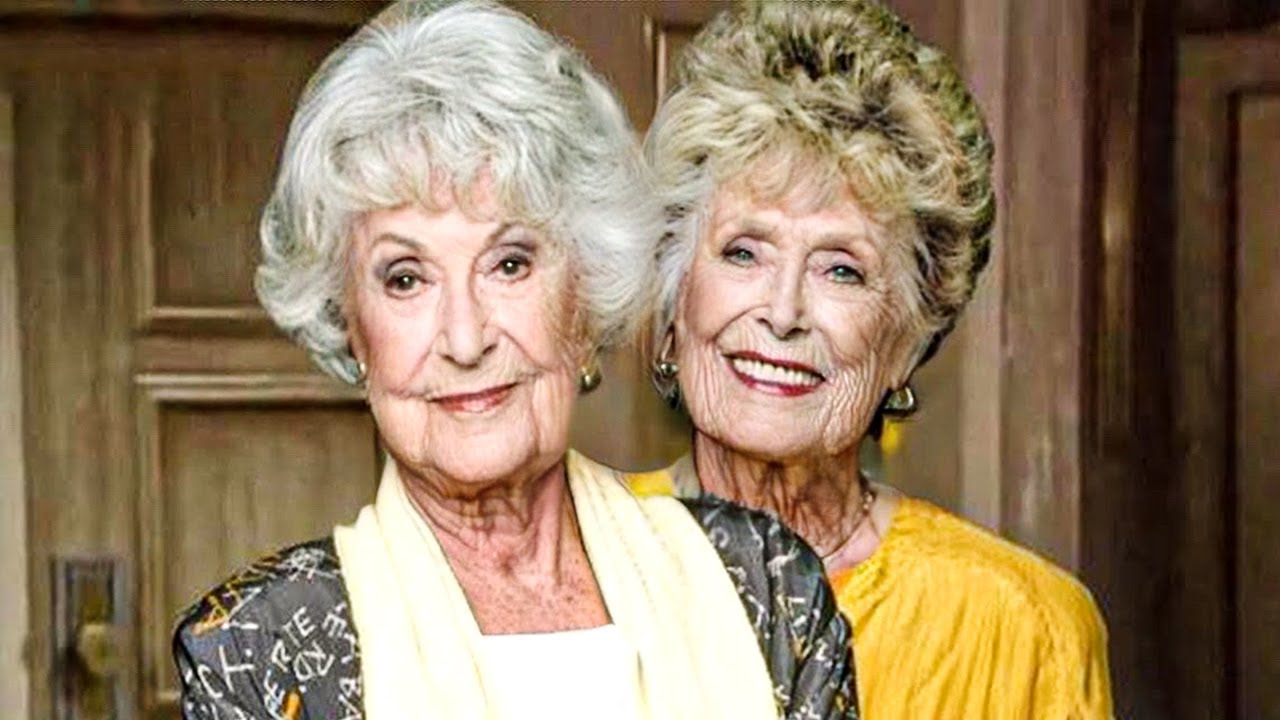 Things Golden Girls Producers Hid From Fans