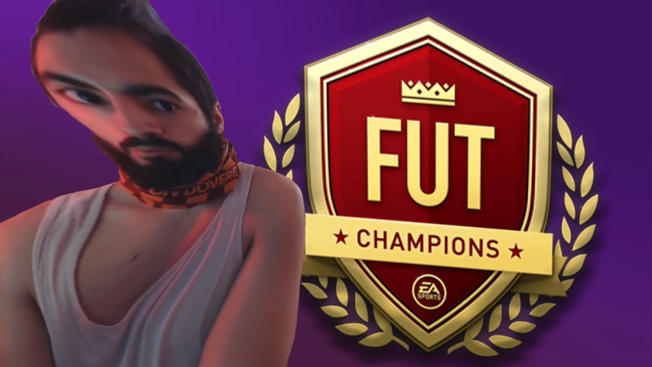PREMI FUT CHAMPIONS GOLOSI & NUOVA SQUADRA DA 20 MILIONI