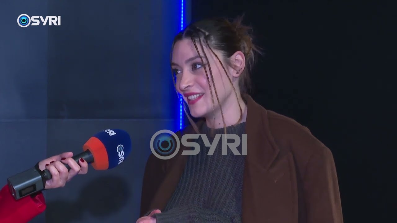 Enisa Hysa n&euml; 'Odeon': Shk&euml;putja e marr&euml;dh&euml;nieve jo vet&euml;m nga d&euml;shira, por edhe nga pamund&euml;sia