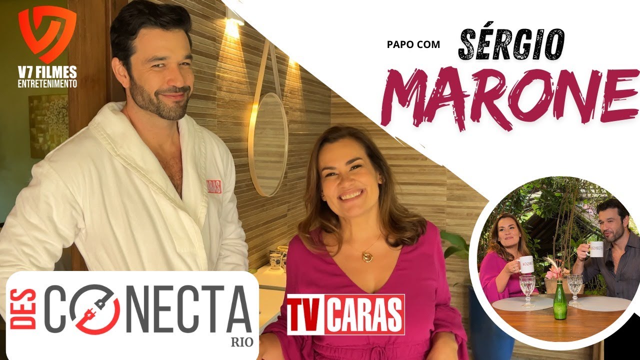DESconecta Rio - Sergio Marone #7