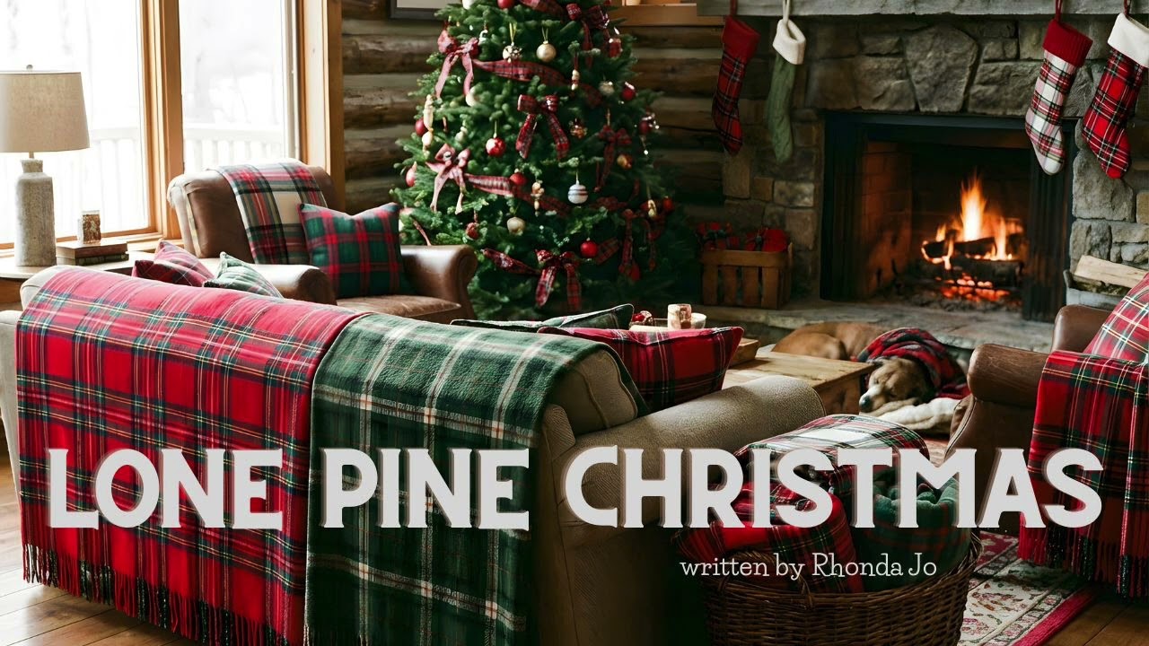 Lone Pine Christmas
