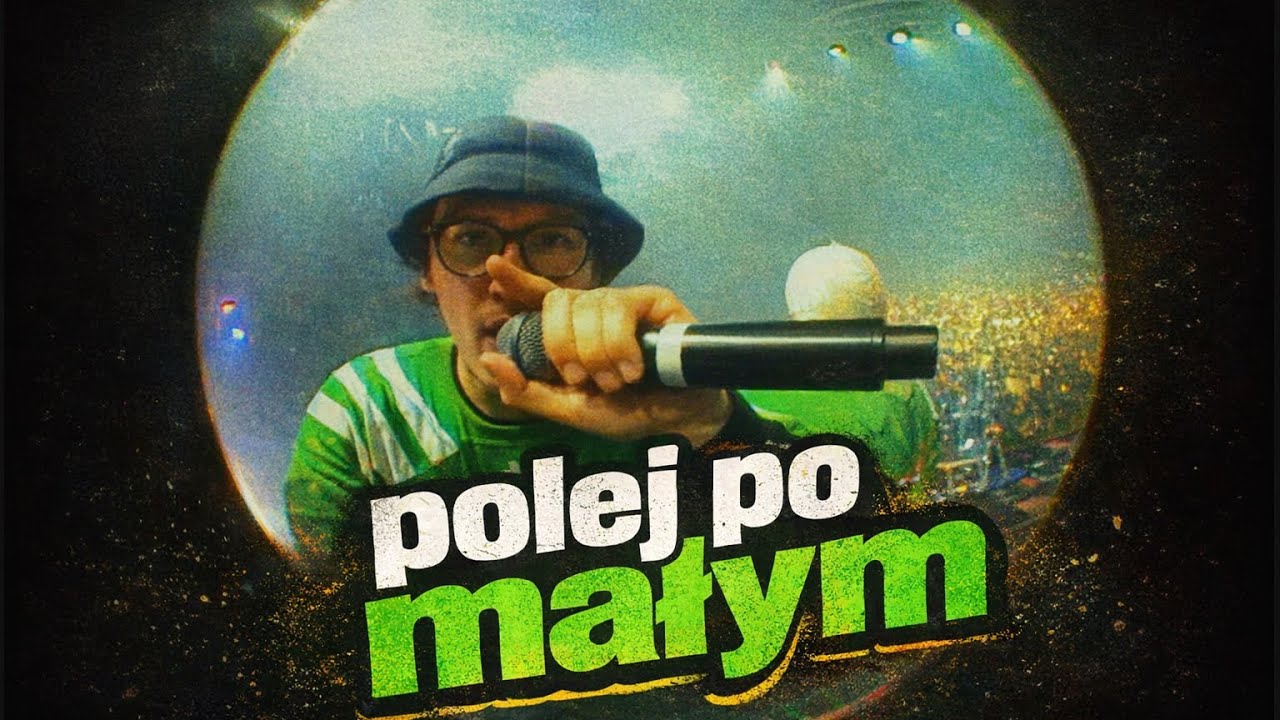 mikipublicenemy x BeMelo - Polej Po Małym