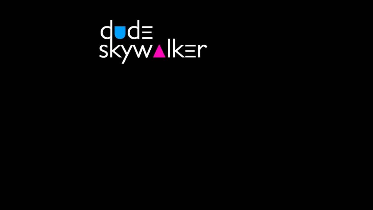Dude Skywalker - Set It Off (Original Mix)