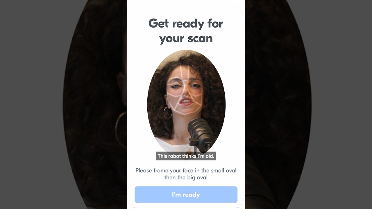 Testing out age verification technology ahead of Australia's under-16 social media ban