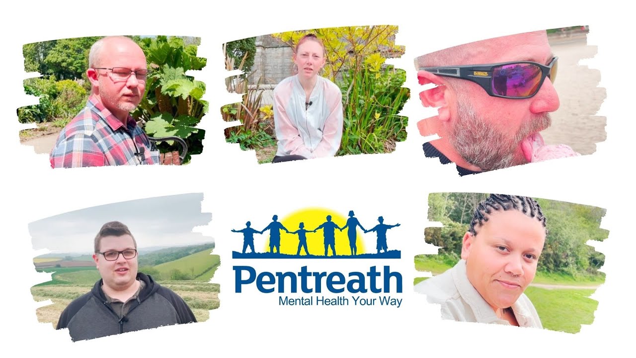 Pentreath: A Pluss Positive People partner organisation