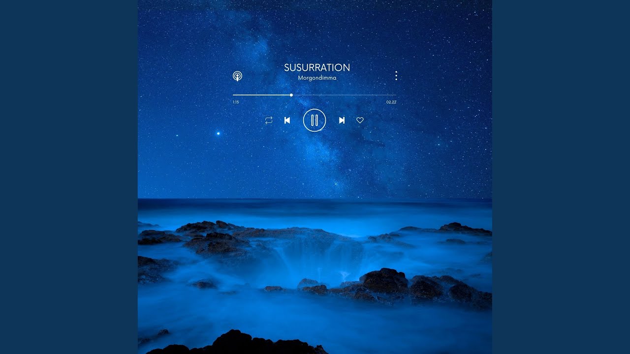 Susurration